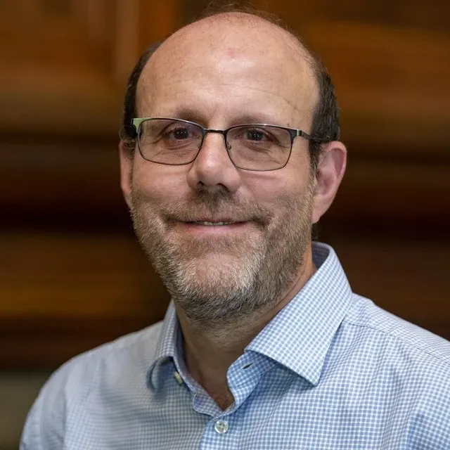Porträt Michael Kremer