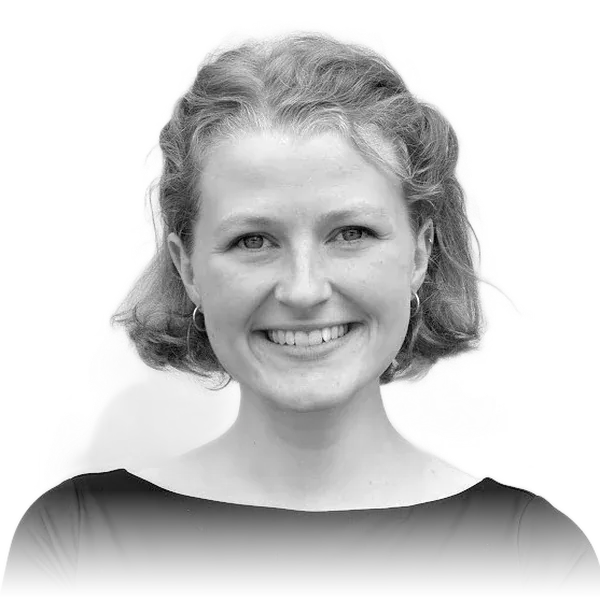 Porträt Leonie Falk