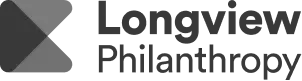 Longview Philanthropy logo