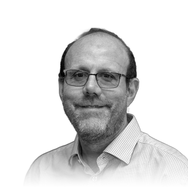 Porträt Michael Kremer