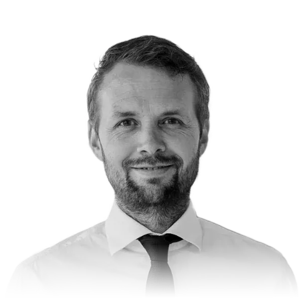 Porträt Peter Schniering