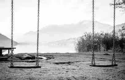 Die Welt ist furchtbar. Die Welt ist viel besser. Die Welt kann viel besser werden.