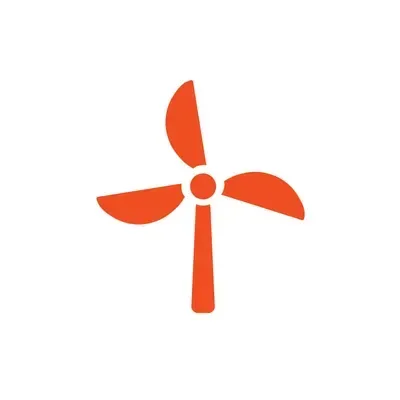 Logo Spendenfonds: Klima schützen