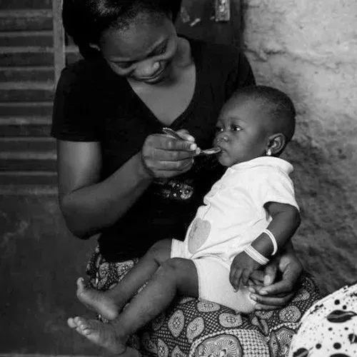 Malaria Chemo Prävention