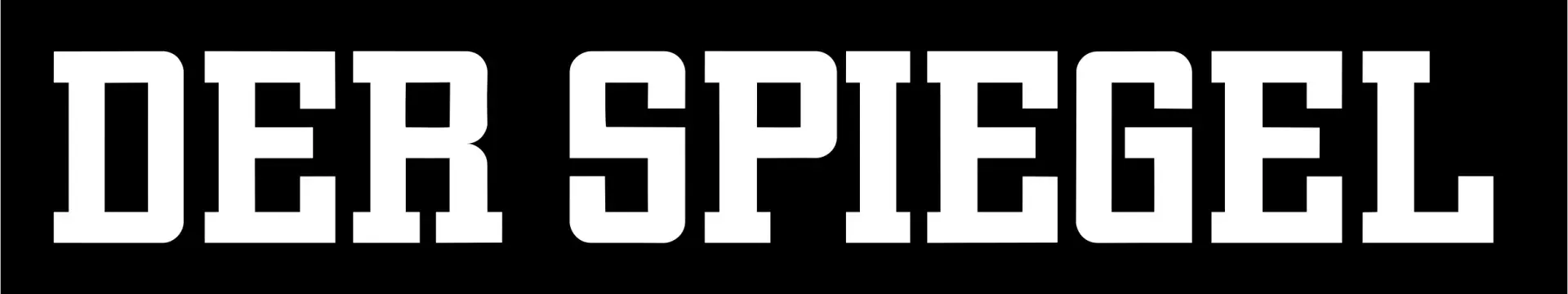 Logo Der Spiegel
