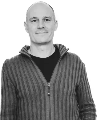Stefan Shaw profile