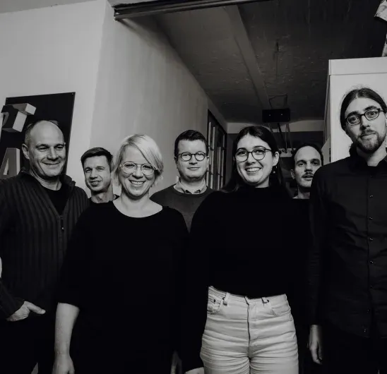 Team Effektiv Spenden