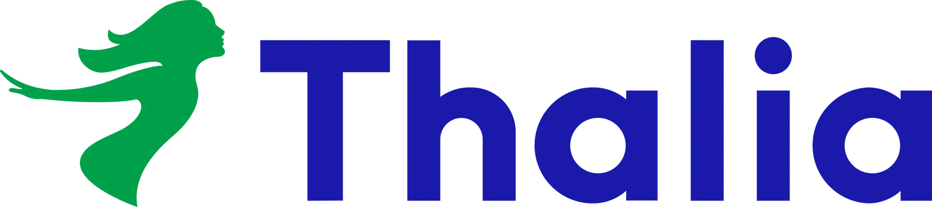 Thalia Logo