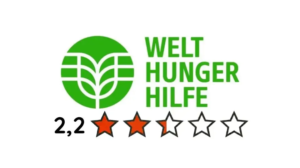 Welthungerhilfe