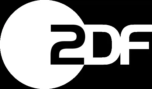 Logo ZDF