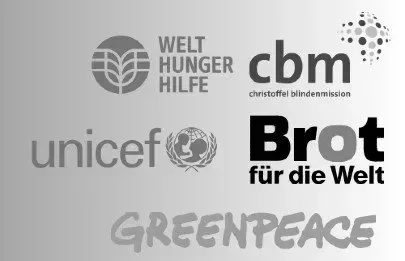 Why you shouldn't donate to large charities