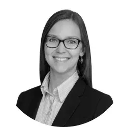 Nina Friedrich - Effective donations