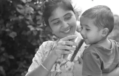 Our Giving Fund: Fighting Poverty in H2/2024