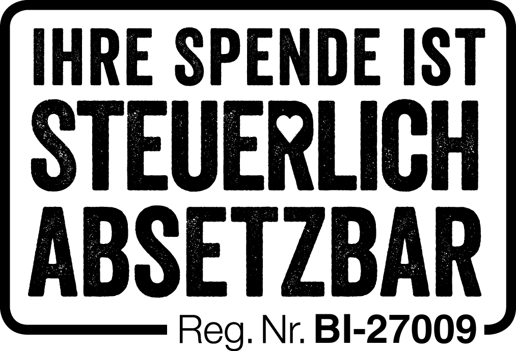 Donation stamp Austria